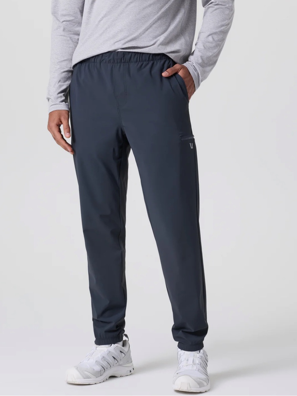Vuori Fleet Sport Jogger